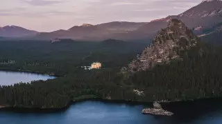 Бурабайды Канаданың тәжірибесіне сүйене отырып қорғау ұсынылды