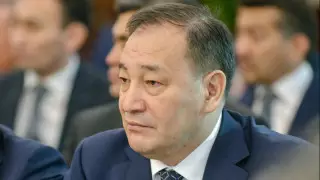 Вице-премьер Казахстана заразился коронавирусом