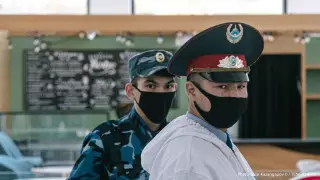 Стало известно, при каких условиях могут продлить новые ограничения в Алматы