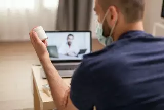 Что делать, если не приезжает скорая. 8 главных вопросов о коронавирусе