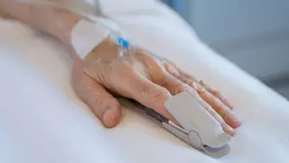 90 процентов коек занято в стационарах Нур-Султана - Минздрав