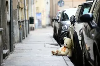 В Москве умер первый ребенок из-за новой болезни, вызванной COVID-19