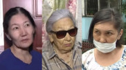 "Черные, страшные, большие". Тараканы оккупировали микрорайон в Алматы