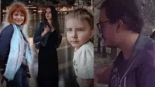 Отвергнутый ухажер расстрелял девушку-модель и ее семью в московской квартире