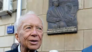 Сын Никиты Хрущева скончался в США