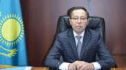 Нурлан Алдамжаров назначен председателем Комитета по водным ресурсам