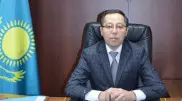 Нурлан Алдамжаров назначен председателем Комитета по водным ресурсам