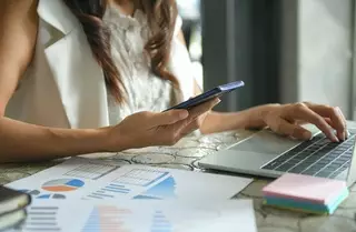 Мобильное приложение по исполнительному производству создадут в Казахстане