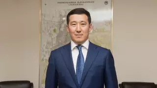"Будто вагоны разгружал": вице-министр Ерлан Аукенов заразился коронавирусом