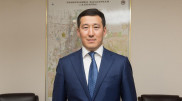 "Будто вагоны разгружал": вице-министр Ерлан Аукенов заразился коронавирусом