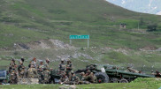 Китай отпустил индийских военнопленных