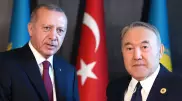 Эрдоган пожелал Назарбаеву скорейшего выздоровления