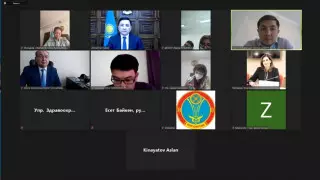 В Нур-Султане дополнительно закупят ПЦР-тесты и аппараты ИВЛ