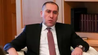 Посол Грузии в Казахстане болен коронавирусом