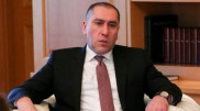 Посол Грузии в Казахстане болен коронавирусом