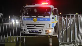 Карантин усиливают в Алматинской области