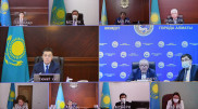Мамин поручил принять меры по развитию машиностроения