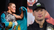 Когда смотреть дебют двух казахстанцев в UFC