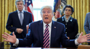 Большинство американцев боятся победы Трампа - опрос