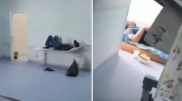 Видео с пациентами в коридоре прокомментировали в Нур-Султане