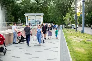 Мобильное приложение для туристов разработают в Алматы