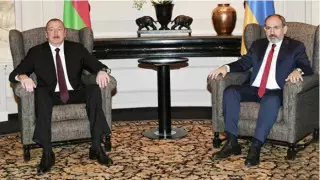 Пашинян и Алиев не приедут на парад Победы в Москву