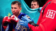 Головкин высказался о необходимости проведения боя в Казахстане