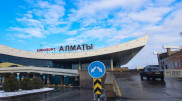 Казахстан возобновляет международные рейсы