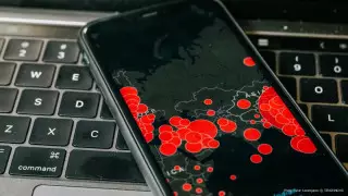 Рекордная цифра: 150 тысяч человек заразились COVID-19 за сутки в мире