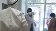 Скандальное видео из больницы Актобе прокомментировал главврач