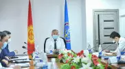 Кыргызстан готовится к ухудшению ситуации по коронавирусу