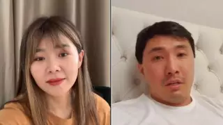 Ученый ответила плачущему Кайрату Кудайбергену