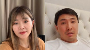 Ученый ответила плачущему Кайрату Кудайбергену