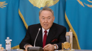 Нурсултан Назарбаев чувствует себя хорошо - пресс-секретарь