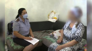 Мужчина избил собственную мать в Кызылорде