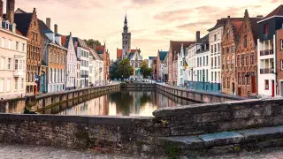 Мэра Брюгге ранили ножом в шею