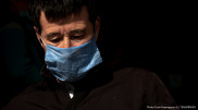 Инфографика по коронавирусу в Казахстане: в каких регионах самый высокий прирост
