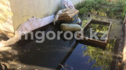 50 тысяч человек остались без воды из-за коммунальной аварии в Уральске
