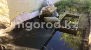 50 тысяч человек остались без воды из-за коммунальной аварии в Уральске