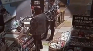 Видео с Ефремовым незадолго до смертельной аварии слили в Сеть