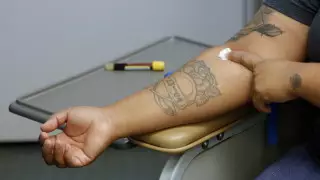 Подтверждена связь между группой крови и смертностью от COVID-19