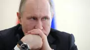 Путин напомнил о "подарках русского народа" республикам СССР