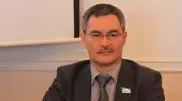 Экс-мажилисмен Серик Оспанов стал советником министра