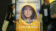 Грета Тунберг. Человек, который изменил все?​