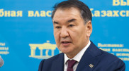 Мами рассказал о несостыковках в казахстанских законах