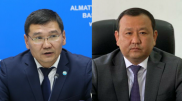 Назначены новые руководители Управлений комфортной городской среды и мобильности Алматы