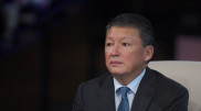 Скончалась мать Тимура Кулибаева