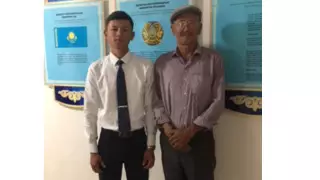 Что известно о школьнике, поставившем рекорд на ЕНТ в первый день