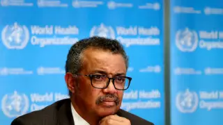 Глава ВОЗ: Последствия пандемии будут ощущаться десятилетия