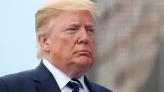 Трамп решил расторгнуть торговую сделку с Китаем